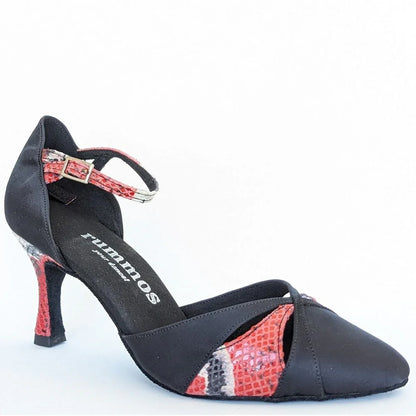 Rummos R405 - Miss Salsa