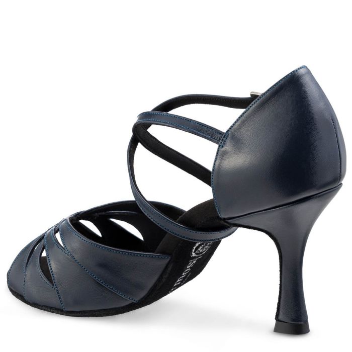 Zapatos de Baile Latino Rummos R520