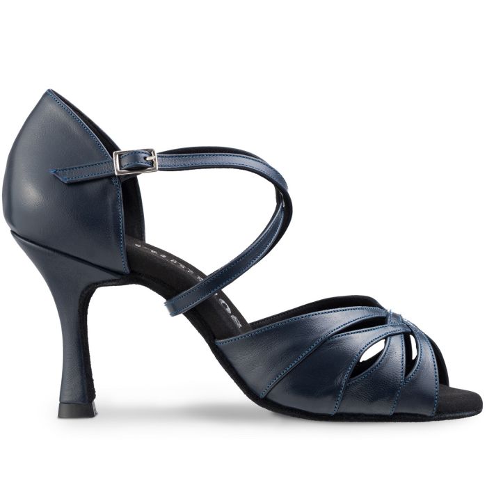 Zapatos de Baile Latino Rummos R520