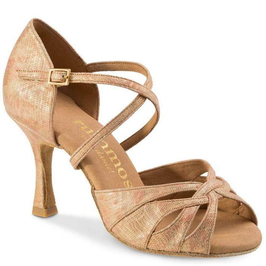 Rummos R520 Latin Dansschoenen