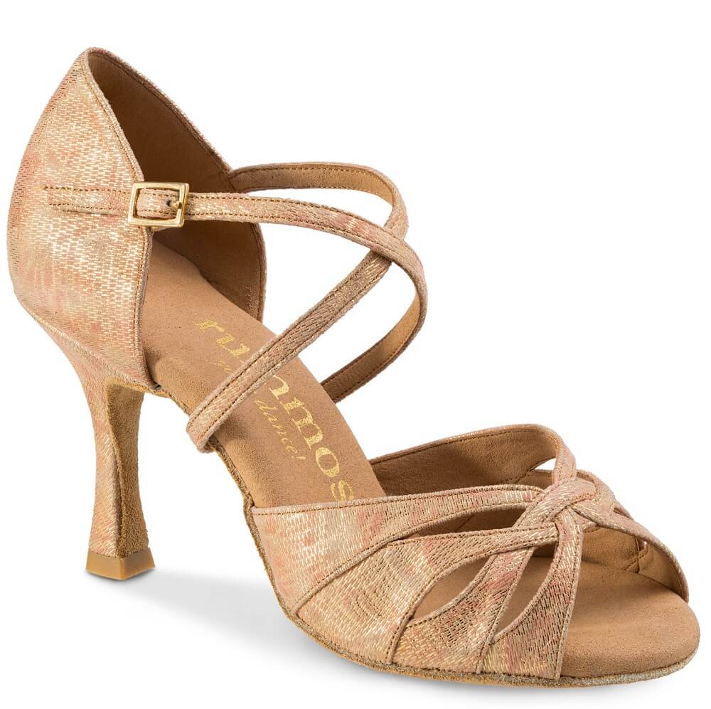 Rummos Elite Hera Tanzschuhe