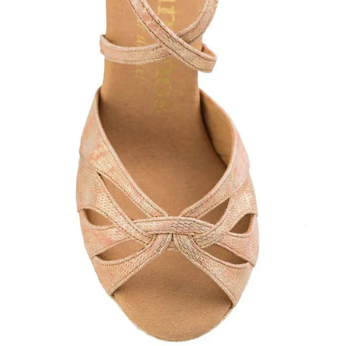 Rummos R520 Latein Tanzschuhe