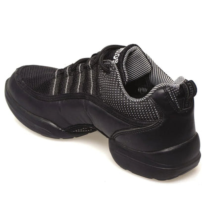 rummos RS02 Black - Miss Salsa