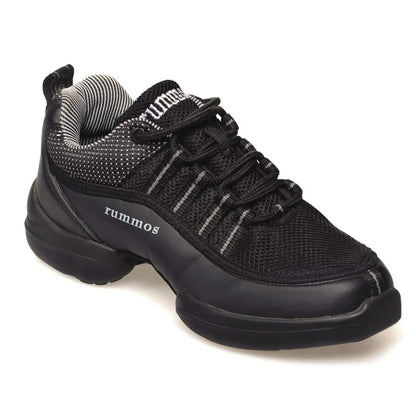 rummos RS02 Black - Miss Salsa