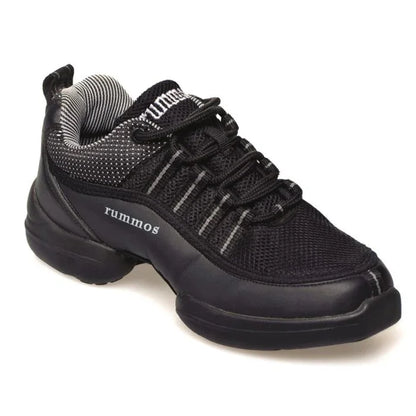 rummos RS02 Black - Miss Salsa