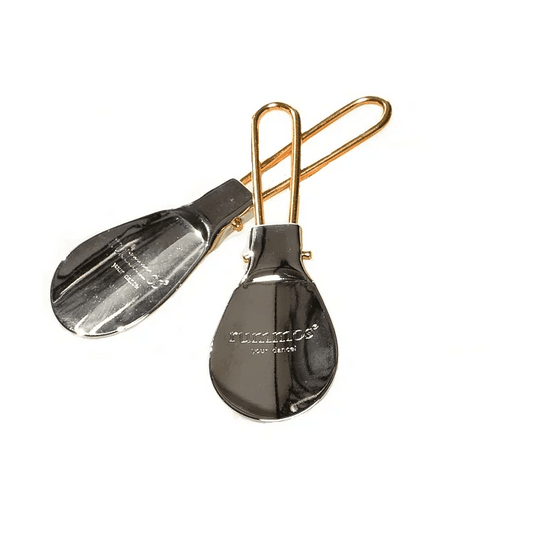 Rummos metalen schoenlepel - Miss Salsa