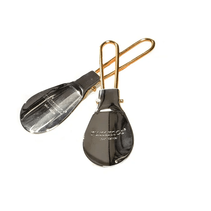 Rummos metalen schoenlepel - Miss Salsa