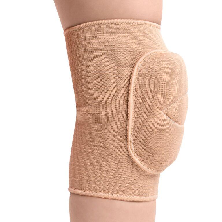 Rumpf - Torso Kniebescherming - Miss Salsa