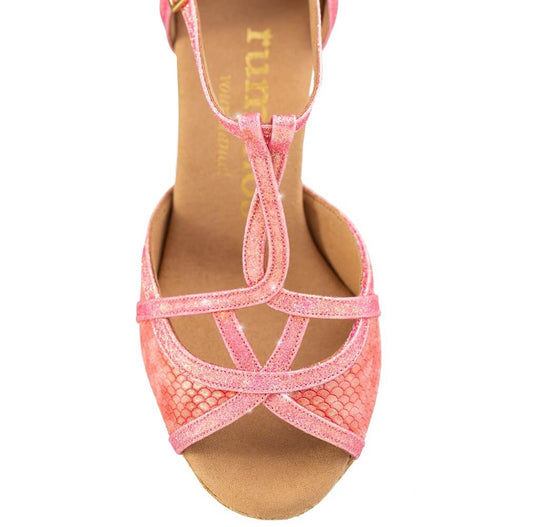 Rummos Santigold 092-GT15 Women's Dance Shoes