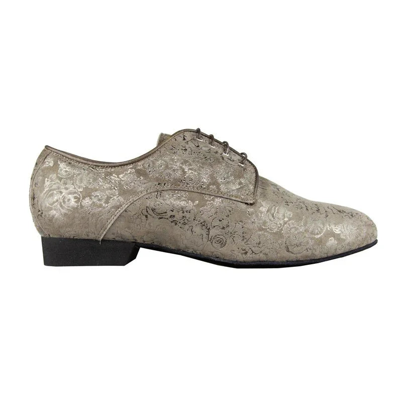 Tangolera 110 Tortora stampato - Miss Salsa