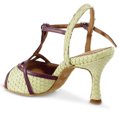 rummos Tango Cuore 293-248 - Miss Salsa