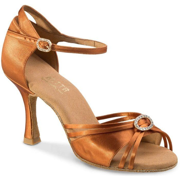 Rummos Elite Bella Dance Shoes