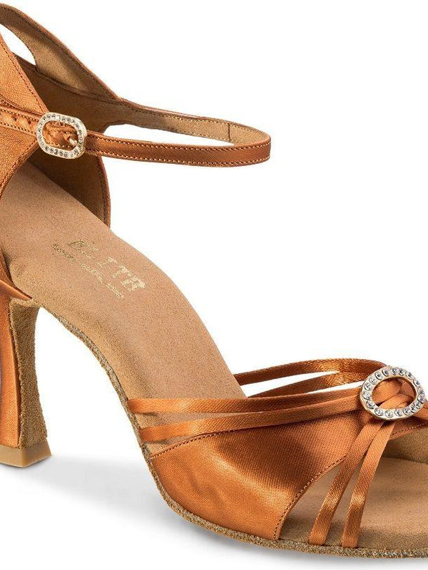 Rummos Elite Bella Dance Shoes