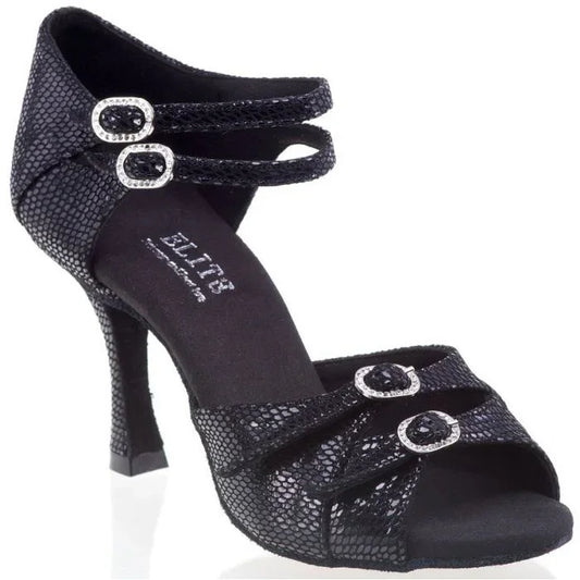 Rummos - Elite Elena 052 - Miss Salsa