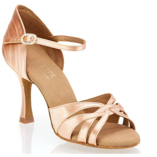 Elite Paris 043 - Miss Salsa