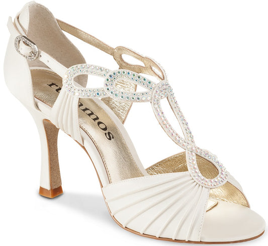 Rummos Elite Hera Dance Shoes