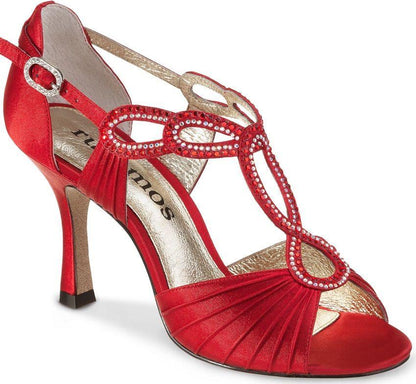 Elite Ingrid 049 - Miss Salsa