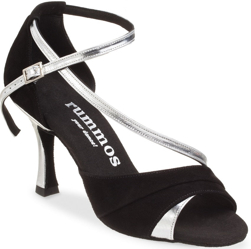 Rummos R304 Dance Shoe