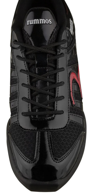 rummos RS05 Black - Miss Salsa