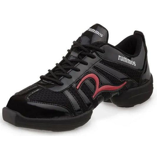 rummos RS05 Black - Miss Salsa