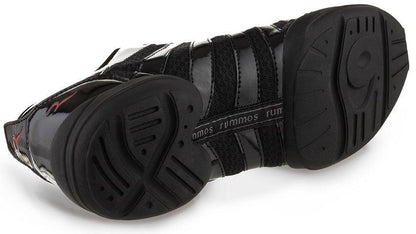 rummos RS05 Black - Miss Salsa
