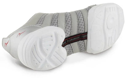 rummos RS05 Silver/White - Miss Salsa