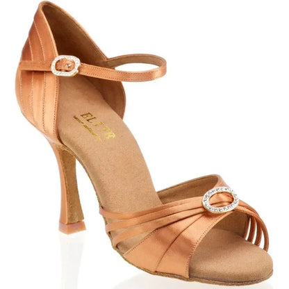 Elite Anna - Miss Salsa