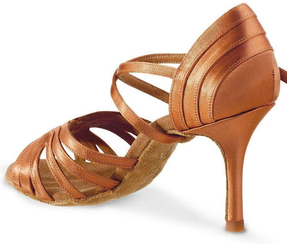 Elite Barbara 048 - Miss Salsa