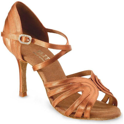 Elite Barbara 048 - Miss Salsa