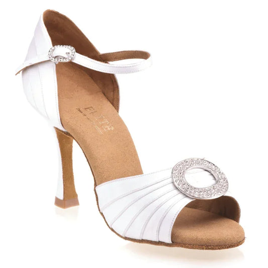 Elite Cleopatra 044 - Miss Salsa