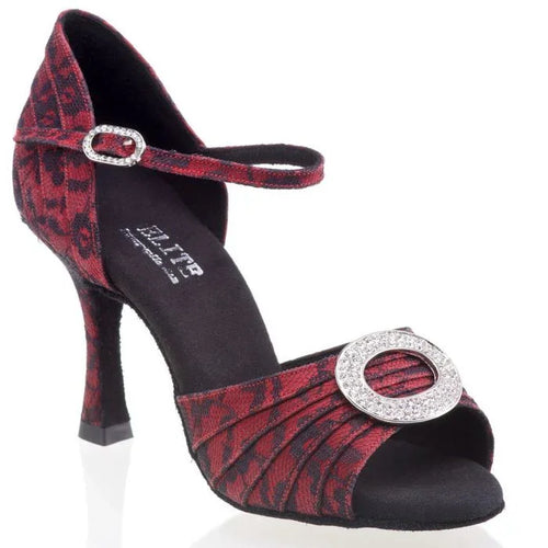 Elite Cleopatra 117 - Miss Salsa
