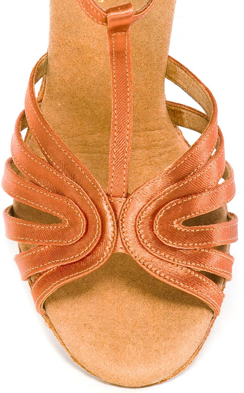 Rummos Elite Fortuna Dance Shoes