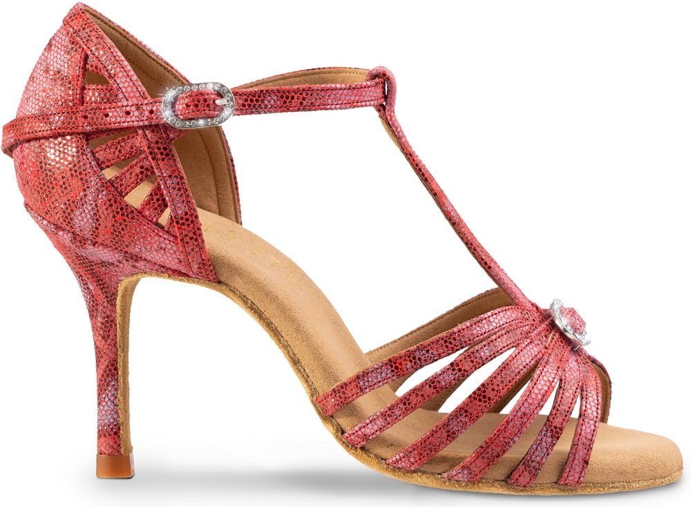 Rummos Elite Amalia 048 Dance Shoe