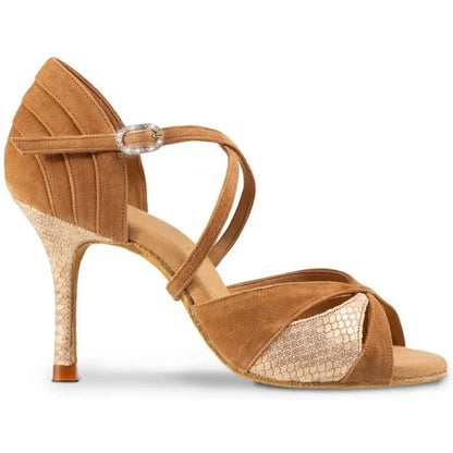 Rummos Elite Paloma - Miss Salsa