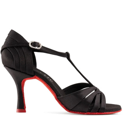 Elite Paris T - Miss Salsa