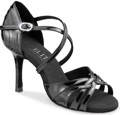 Elite Paris - Miss Salsa