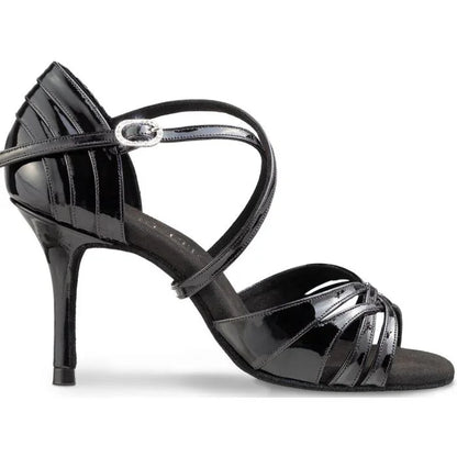 Elite Paris - Miss Salsa