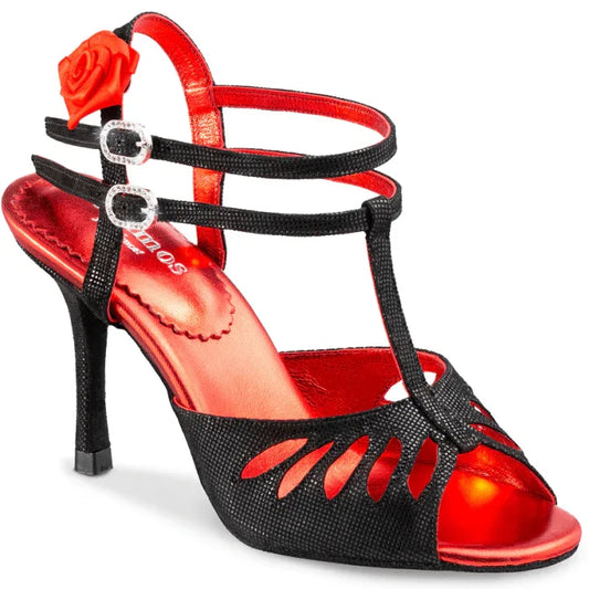 rummos Pasion - Miss Salsa