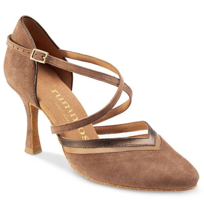 rummos R450 - Miss Salsa