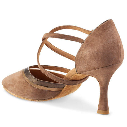 rummos R450 - Miss Salsa