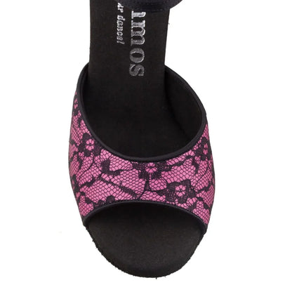 rummos Elli 16 - Miss Salsa